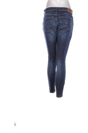 Damen Jeans Tommy Jeans, Größe M, Farbe Blau, Preis 126,65 €