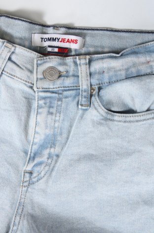 Dámske džínsy  Tommy Jeans, Veľkosť XXS, Farba Modrá, Cena  36,45 €