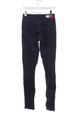 Dámske džínsy  Tommy Jeans, Veľkosť S, Farba Modrá, Cena  56,95 €