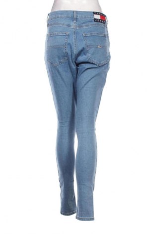 Damen Jeans Tommy Jeans, Größe L, Farbe Blau, Preis € 59,99