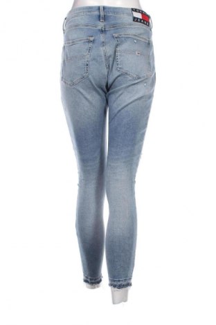 Damen Jeans Tommy Jeans, Größe M, Farbe Blau, Preis € 59,99