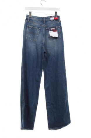 Dámske džínsy  Tommy Jeans, Veľkosť M, Farba Modrá, Cena  103,45 €