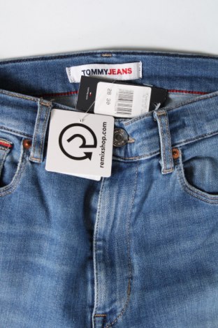 Γυναικείο Τζίν Tommy Jeans, Μέγεθος M, Χρώμα Μπλέ, Τιμή 41,99 €