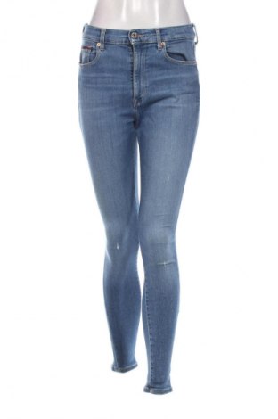 Damen Jeans Tommy Jeans, Größe M, Farbe Blau, Preis 44,99 €