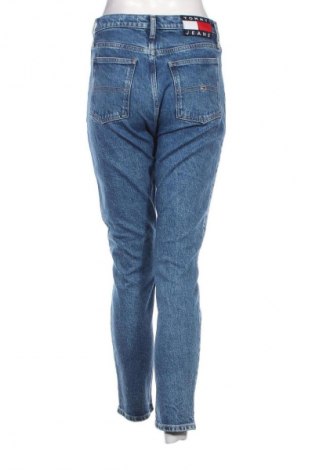 Dámske džínsy  Tommy Jeans, Veľkosť S, Farba Modrá, Cena  85,25 €