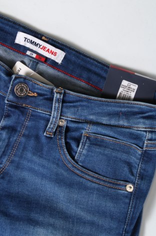 Dámske džínsy  Tommy Jeans, Veľkosť M, Farba Modrá, Cena  48,95 €