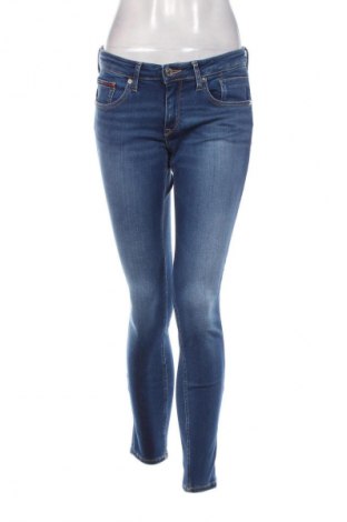 Damen Jeans Tommy Jeans, Größe M, Farbe Blau, Preis 44,99 €