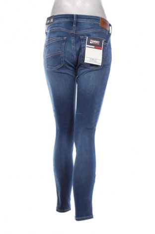 Damen Jeans Tommy Jeans, Größe M, Farbe Blau, Preis 44,99 €