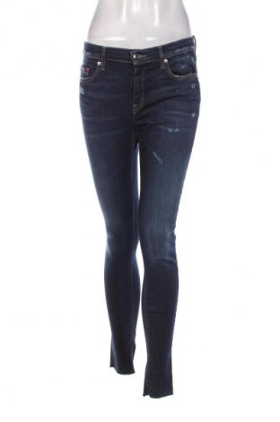 Damen Jeans Tommy Jeans, Größe M, Farbe Blau, Preis € 52,99