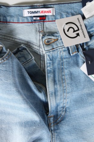 Γυναικείο Τζίν Tommy Jeans, Μέγεθος S, Χρώμα Μπλέ, Τιμή 69,99 €