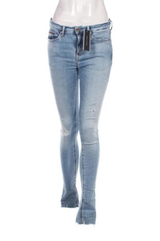 Damen Jeans Tommy Jeans, Größe M, Farbe Blau, Preis € 44,99