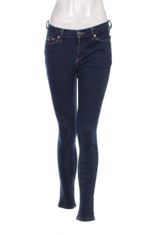 Damen Jeans Tommy Jeans, Größe S, Farbe Blau, Preis € 36,99