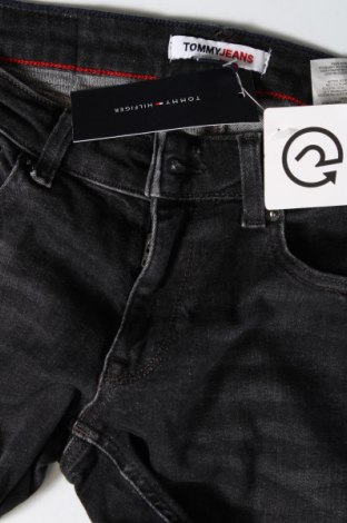 Dámské džíny  Tommy Jeans, Velikost S, Barva Černá, Cena  1 019,00 Kč