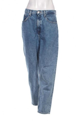 Dámske džínsy  Tommy Jeans, Veľkosť XL, Farba Modrá, Cena  51,45 €