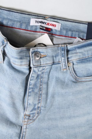 Damskie jeansy Tommy Jeans, Rozmiar M, Kolor Niebieski, Cena 360,99 zł