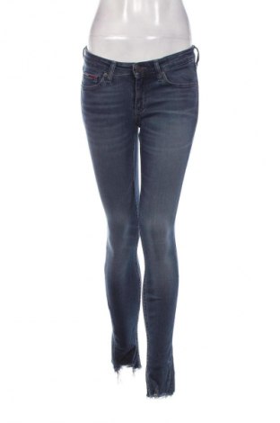 Dámske džínsy  Tommy Jeans, Veľkosť S, Farba Modrá, Cena  61,92 €