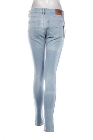 Damen Jeans Tommy Jeans, Größe M, Farbe Blau, Preis 33,99 €