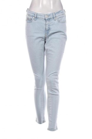 Dámske džínsy  Tommy Jeans, Veľkosť S, Farba Modrá, Cena  61,92 €