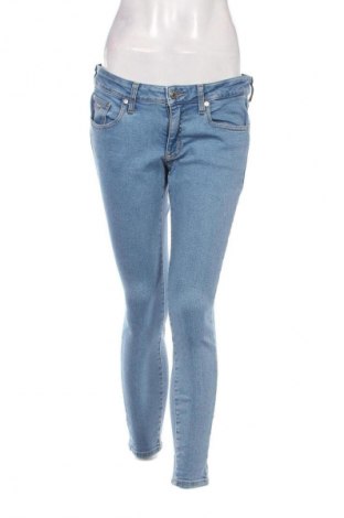 Damen Jeans Tommy Jeans, Größe L, Farbe Blau, Preis 33,79 €