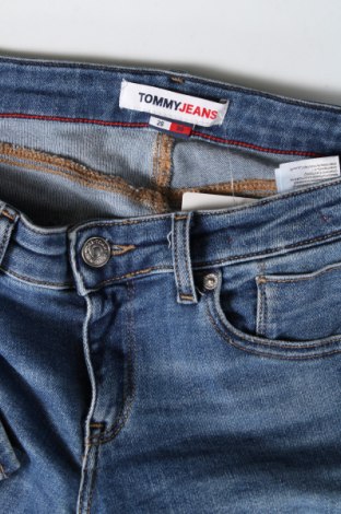 Női farmernadrág Tommy Jeans, Méret S, Szín Kék, Ár 38 055 Ft