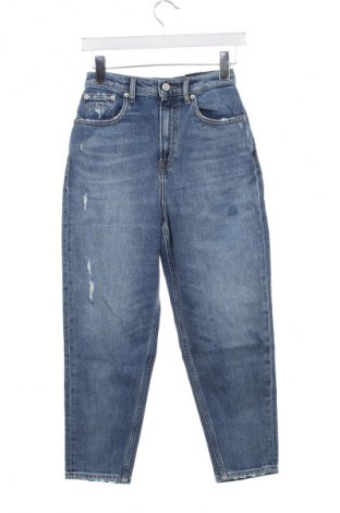 Damen Jeans Tommy Jeans, Größe XXS, Farbe Blau, Preis € 82,99