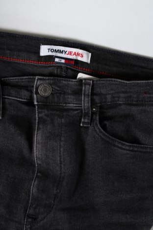 Női farmernadrág Tommy Jeans, Méret M, Szín Fekete, Ár 12 199 Ft