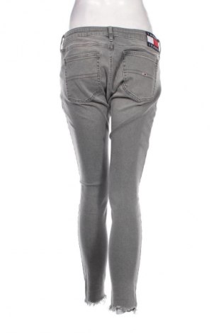 Damen Jeans Tommy Jeans, Größe XL, Farbe Grau, Preis € 53,29