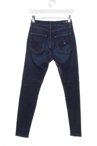 Dámske džínsy  Tommy Jeans, Veľkosť XS, Farba Modrá, Cena  36,45 €