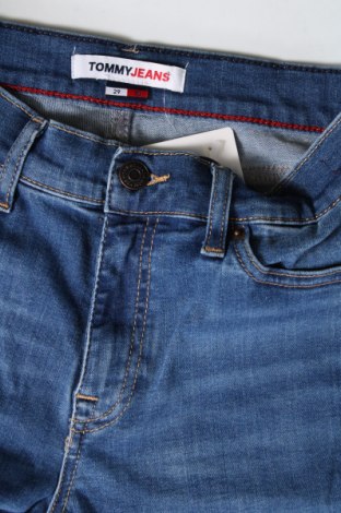 Γυναικείο Τζίν Tommy Jeans, Μέγεθος M, Χρώμα Μπλέ, Τιμή 32,99 €