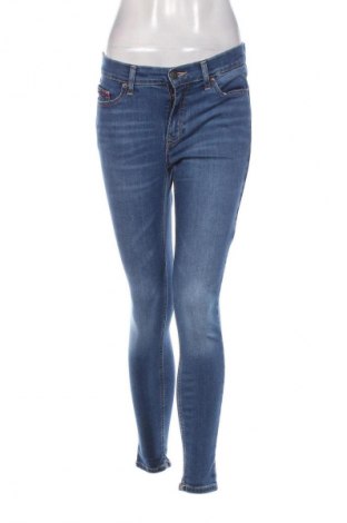 Damen Jeans Tommy Jeans, Größe M, Farbe Blau, Preis € 36,99