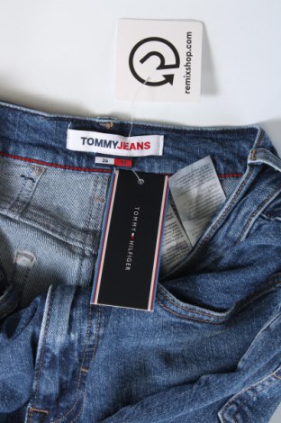 Blugi de femei Tommy Jeans, Mărime S, Culoare Albastru, Preț 389,99 Lei