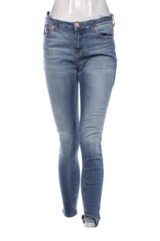 Damen Jeans Tommy Jeans, Größe M, Farbe Blau, Preis 33,79 €