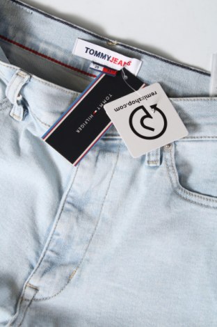 Dámske džínsy  Tommy Jeans, Veľkosť M, Farba Modrá, Cena  32,95 €