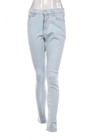 Dámske džínsy  Tommy Jeans, Veľkosť M, Farba Modrá, Cena  61,92 €