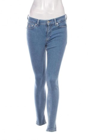 Damen Jeans Tommy Jeans, Größe M, Farbe Blau, Preis € 59,99