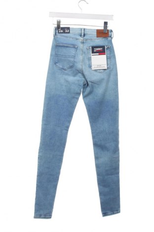 Női farmernadrág Tommy Jeans, Méret S, Szín Kék, Ár 25 499 Ft