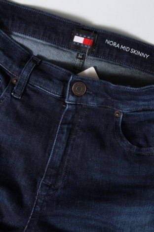 Γυναικείο Τζίν Tommy Jeans, Μέγεθος M, Χρώμα Μπλέ, Τιμή 41,99 €