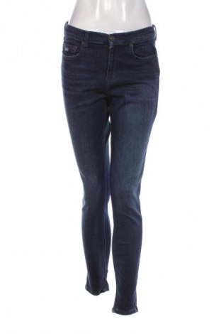 Damen Jeans Tommy Jeans, Größe M, Farbe Blau, Preis € 59,99