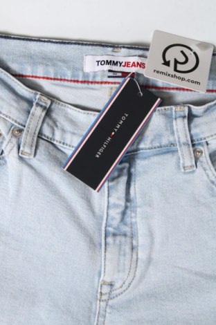 Női farmernadrág Tommy Jeans, Méret M, Szín Kék, Ár 24 049 Ft