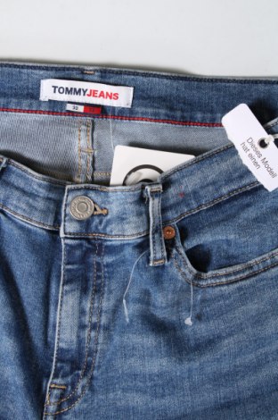 Γυναικείο Τζίν Tommy Jeans, Μέγεθος M, Χρώμα Μπλέ, Τιμή 37,49 €