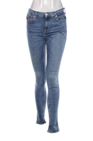 Damen Jeans Tommy Jeans, Größe M, Farbe Blau, Preis € 41,99