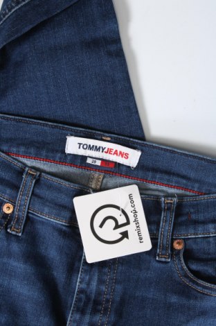 Dámske džínsy  Tommy Jeans, Veľkosť XS, Farba Modrá, Cena  34,75 €