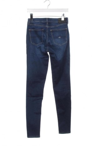 Női farmernadrág Tommy Jeans, Méret XS, Szín Kék, Ár 15 299 Ft