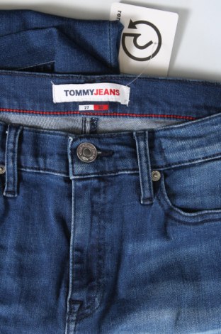 Blugi de femei Tommy Jeans, Mărime XS, Culoare Albastru, Preț 493,99 Lei