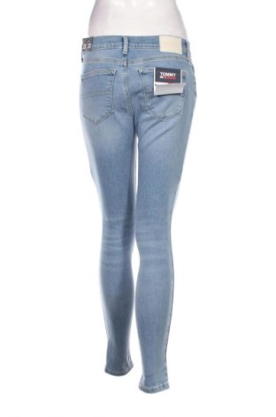 Blugi de femei Tommy Jeans, Mărime M, Culoare Albastru, Preț 329,99 Lei