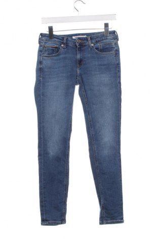 Damen Jeans Tommy Jeans, Größe XS, Farbe Blau, Preis € 76,49