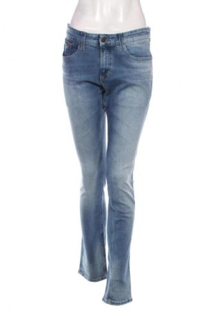 Damen Jeans Tommy Jeans, Größe L, Farbe Blau, Preis € 36,99