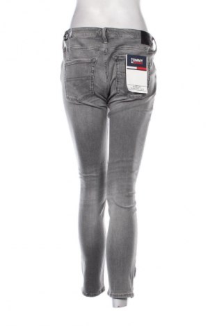 Damen Jeans Tommy Jeans, Größe L, Farbe Grau, Preis € 82,99