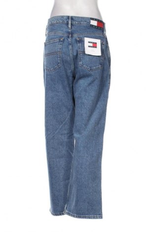 Damen Jeans Tommy Jeans, Größe M, Farbe Blau, Preis 76,49 €