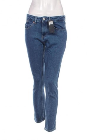 Damen Jeans Tommy Jeans, Größe M, Farbe Blau, Preis € 82,99